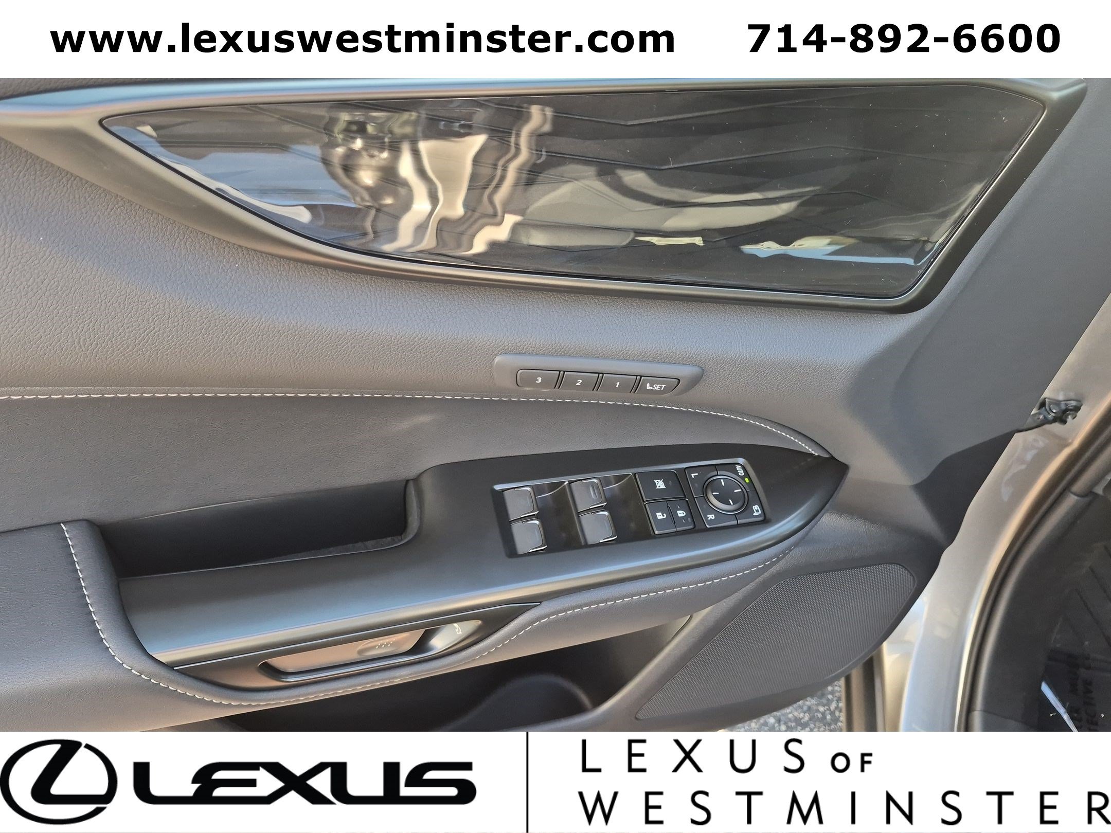 New 2026 Lexus NX 450h+ AWD w/ Accessory Package (Z1) image 11