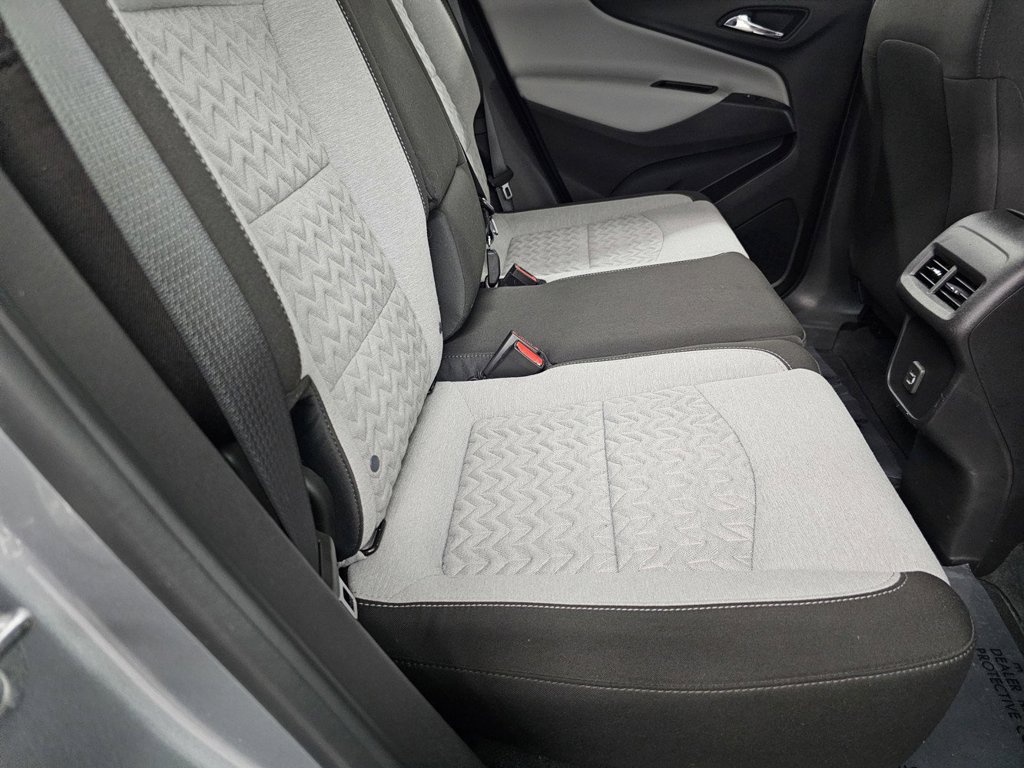 Used 2024 Chevrolet Equinox LS FWD image 22