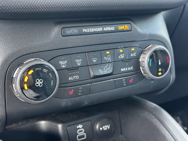 Certified 2023 Ford Bronco Sport Heritage w/ Heritage Convenience Package AWD/4WD image 23