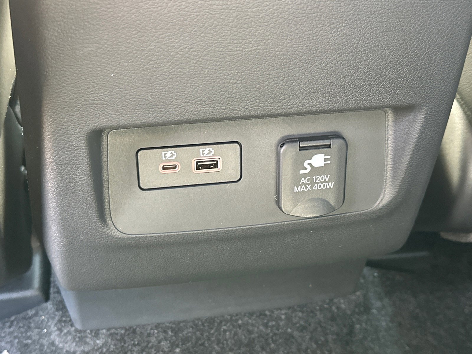 New 2026 Nissan Frontier Pro-X w/ Pro Premium Package image 22