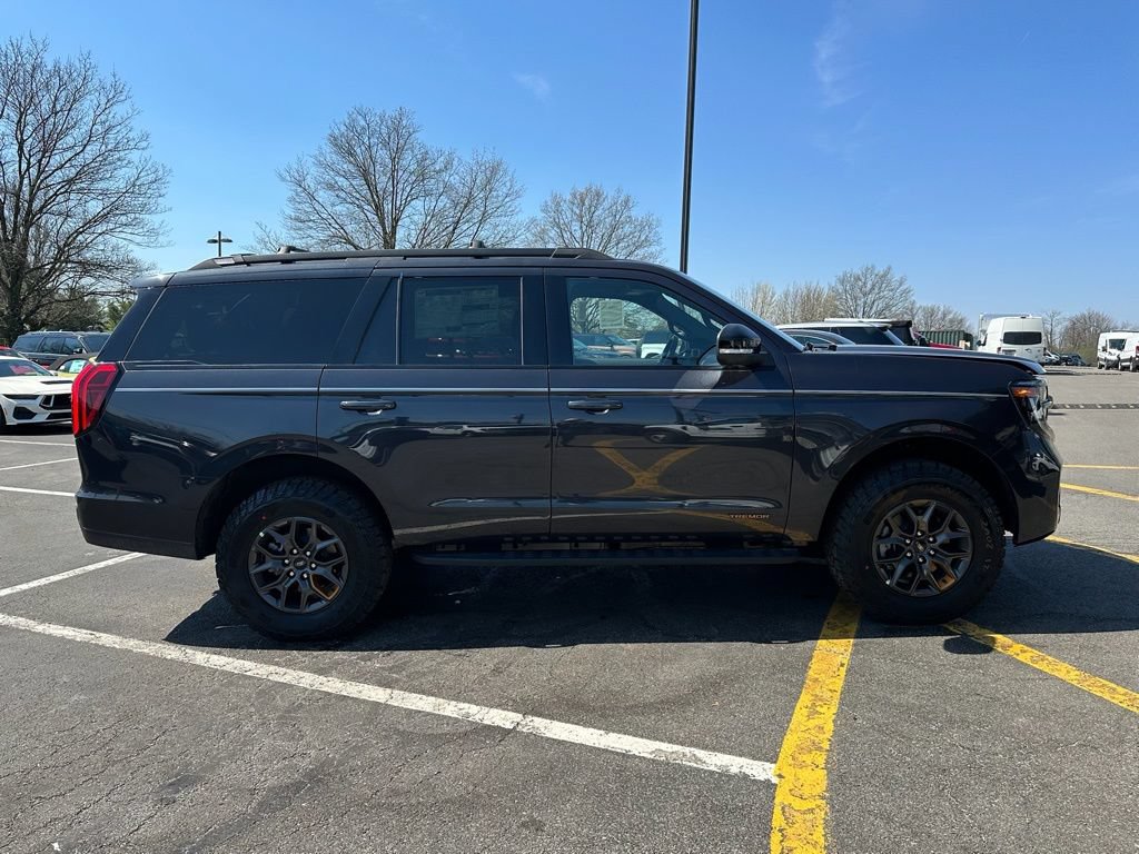 New 2026 Ford Expedition Tremor AWD/4WD image 4