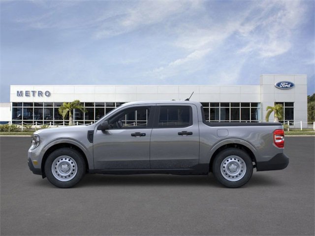 New 2025 Ford Maverick XL w/ Equipment Group 102A image 3