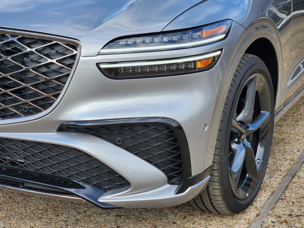 New 2026 Genesis GV70 3.5T Sport Prestige AWD/4WD image 5