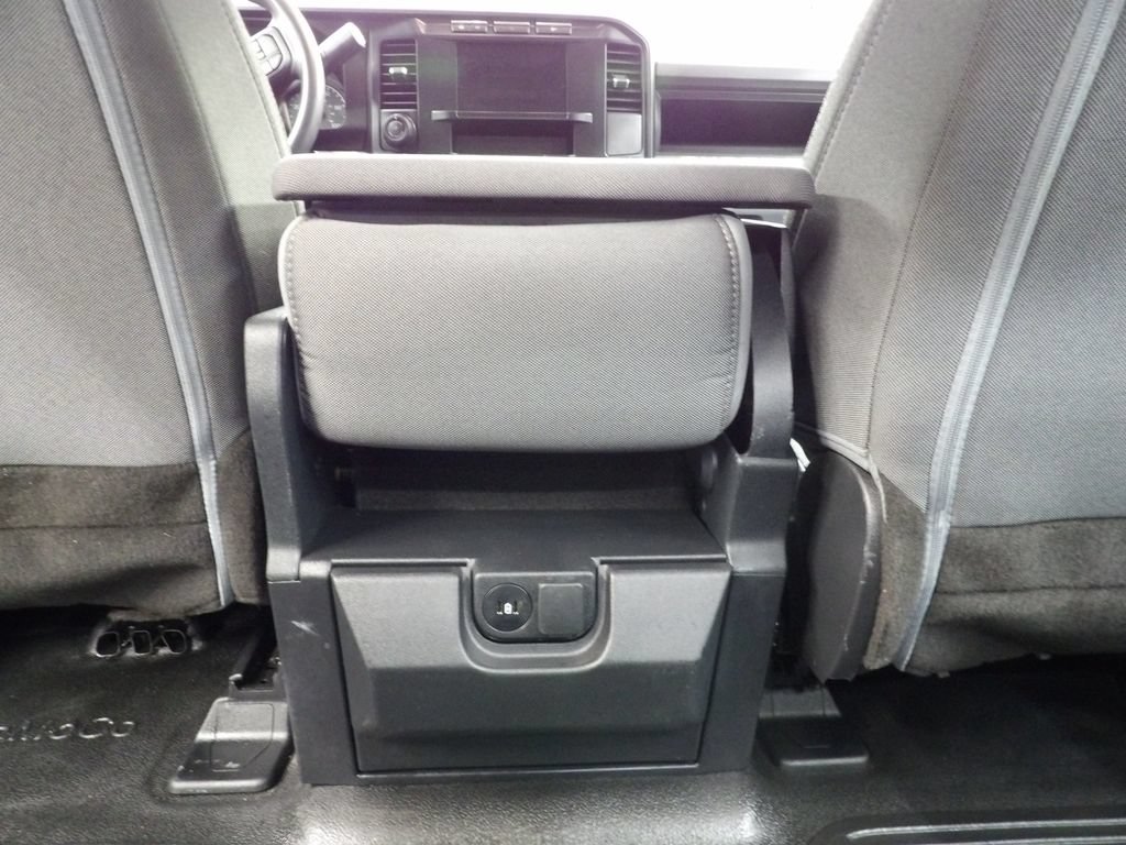 Used 2023 Ford F350 XL w/ 360-Degree Camera Package AWD/4WD image 18