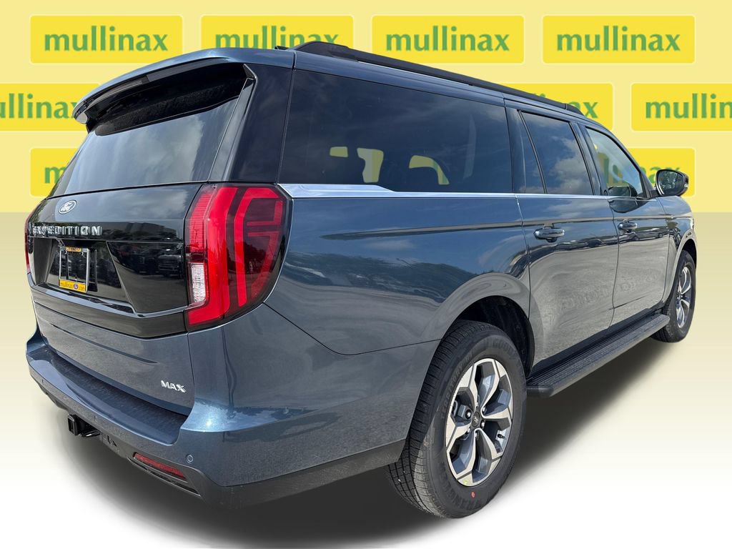 New 2027 Ford Expedition Max Active RWD image 15