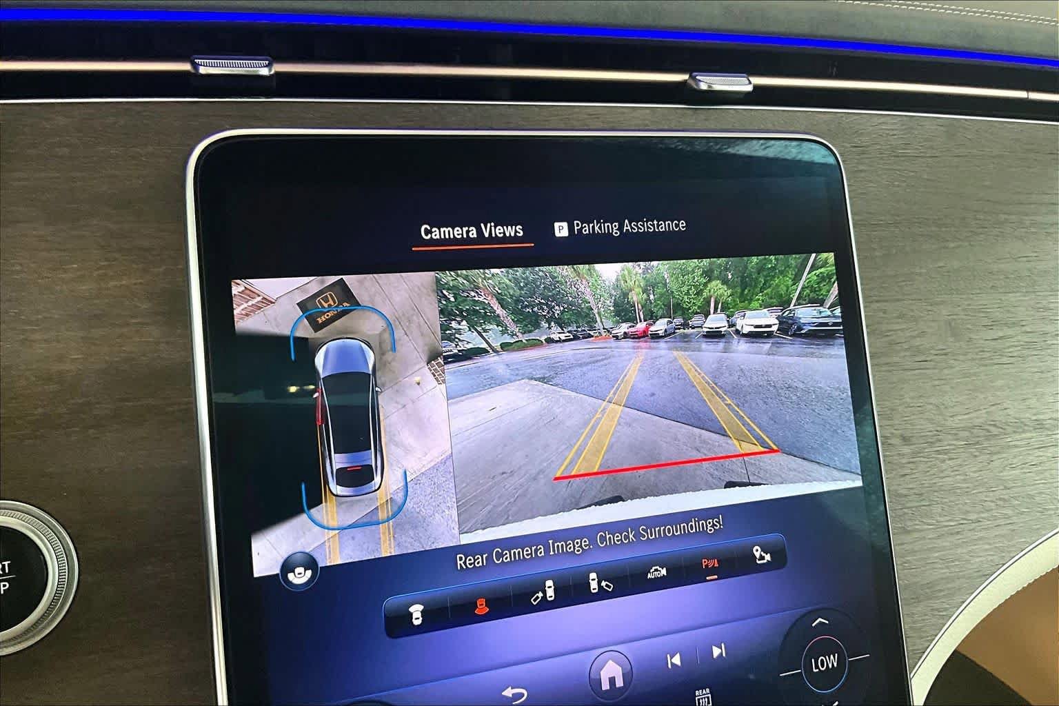 Certified 2023 Mercedes-Benz EQS 450+ Sedan image 26