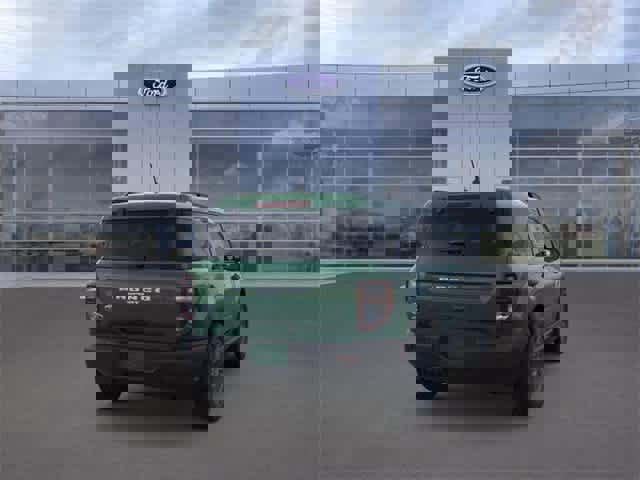 New 2025 Ford Bronco Sport Big Bend w/ Convenience Package image 8