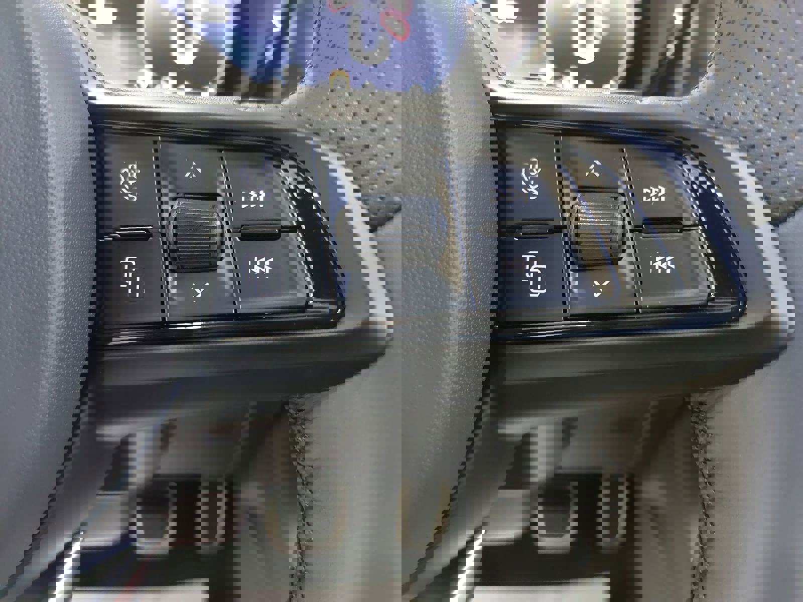 New 2025 Alfa Romeo Tonale w/ Premium Package image 19