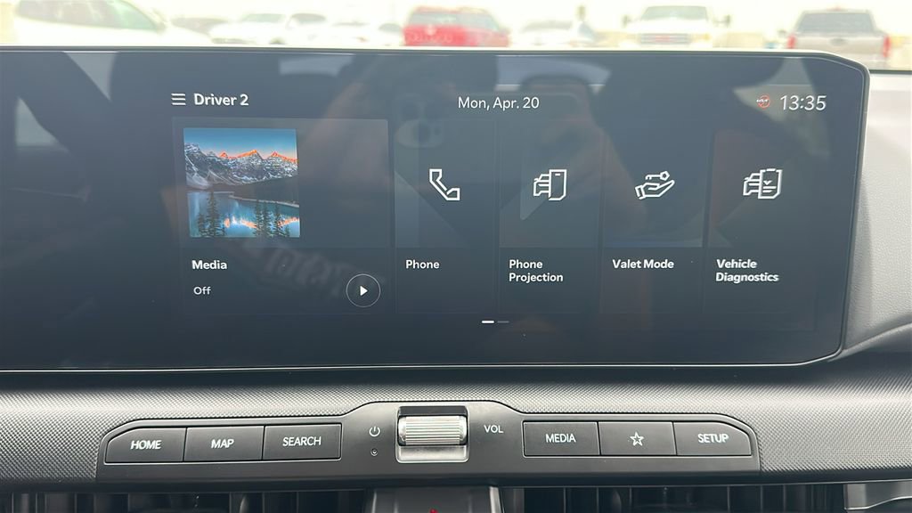 Used 2025 Kia K4 LXS FWD image 24