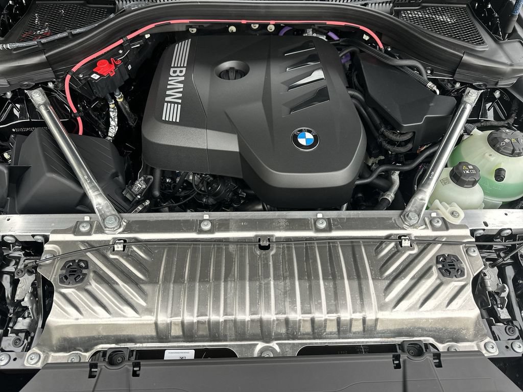 Certified 2026 BMW X3 xDrive30i AWD/4WD image 26