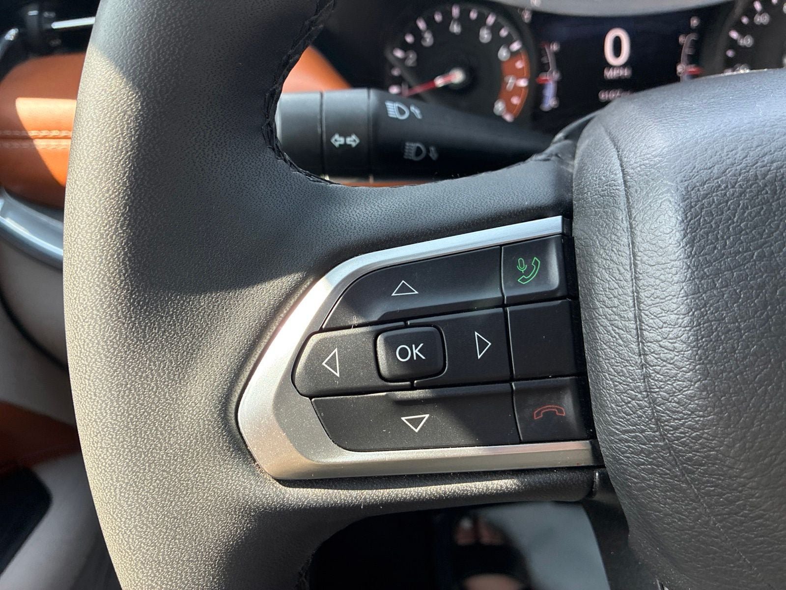 Used 2023 Jeep Compass Limited AWD/4WD image 26