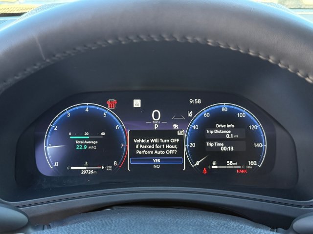 Used 2025 Toyota Grand Highlander FWD image 19