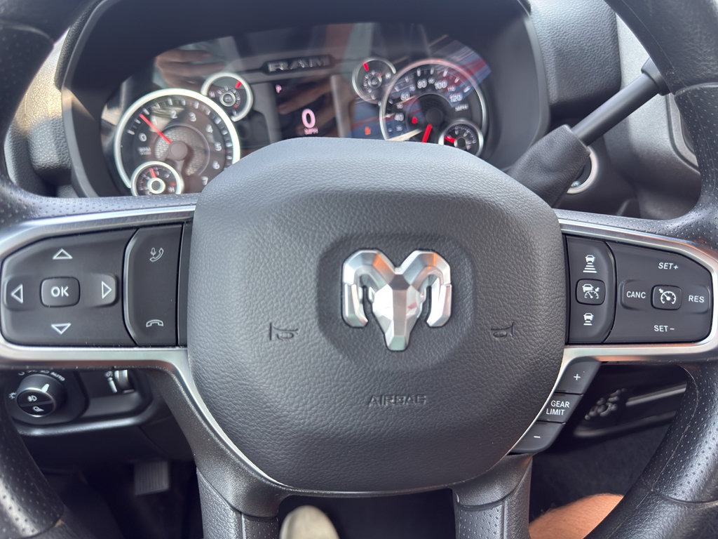 Used 2025 RAM 2500 Tradesman AWD/4WD image 14