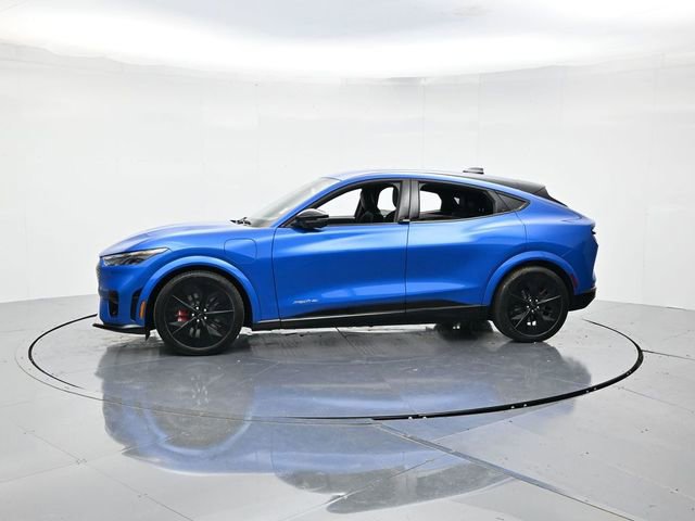 New 2025 Ford Mustang Mach-E GT image 7