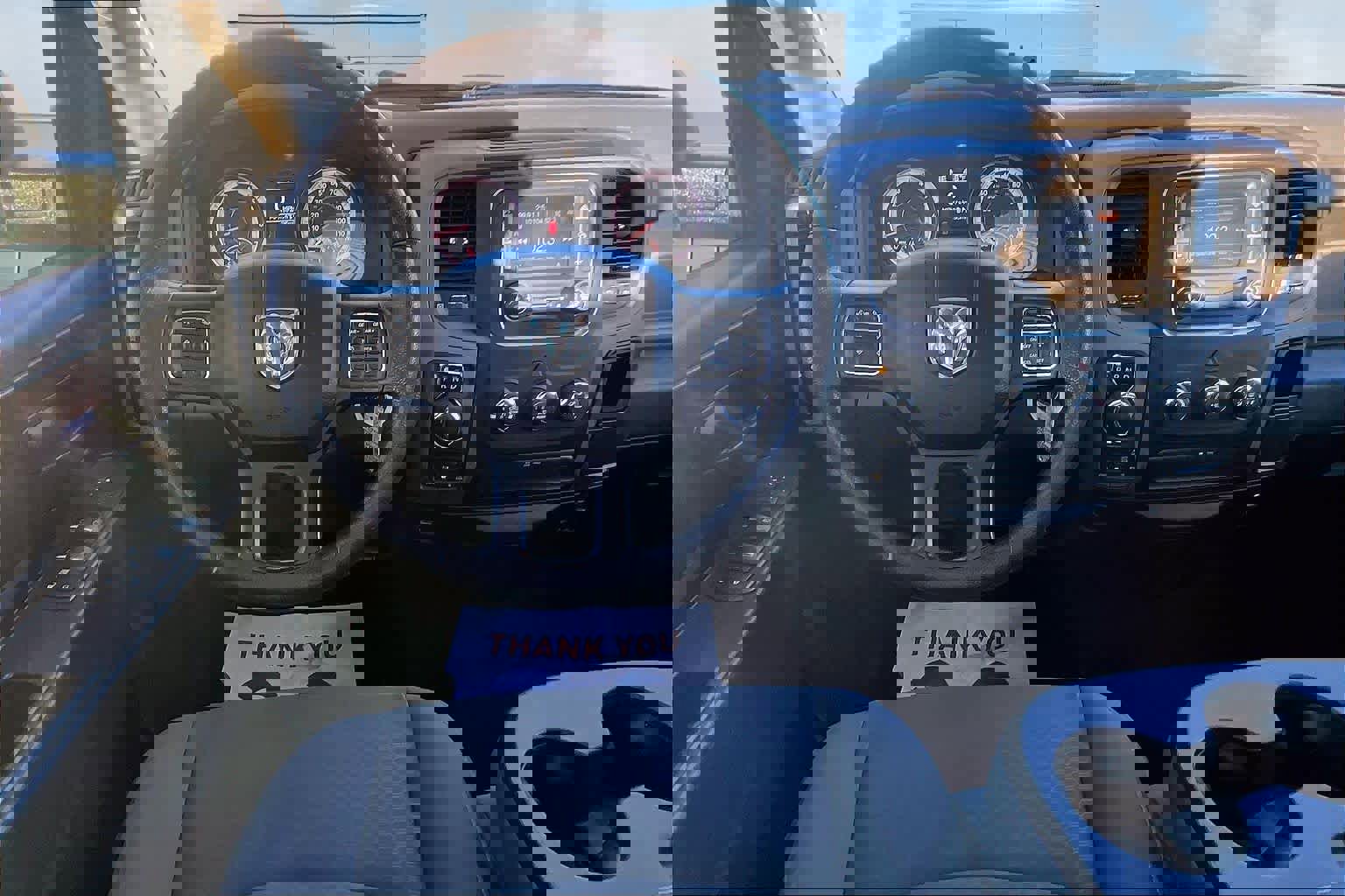 Used 2019 RAM 1500 Express w/ Express Value Package image 15