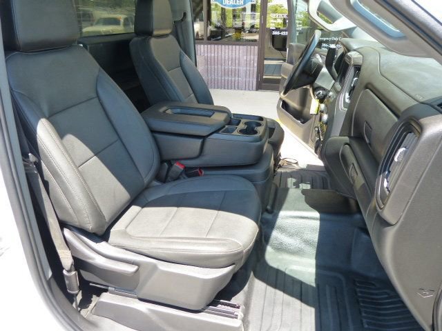 Used 2023 Chevrolet Silverado 3500 W/T w/ WT Convenience Package image 22