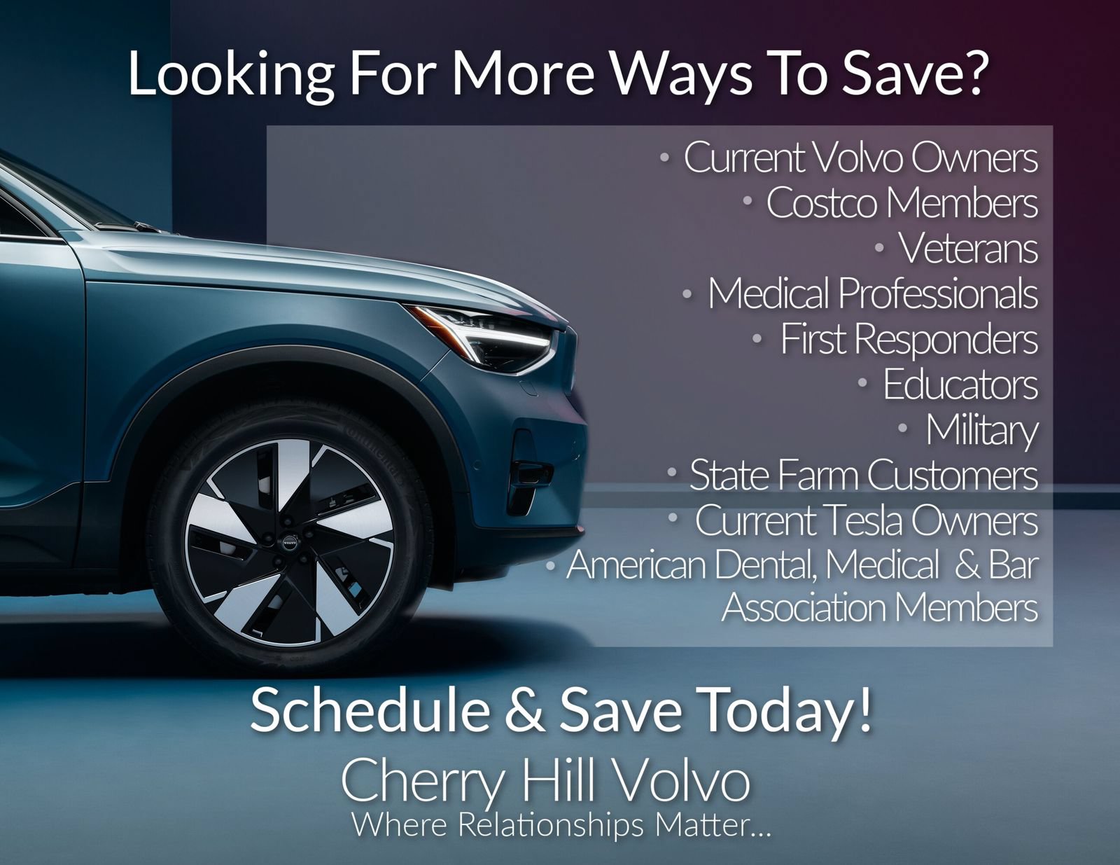 Certified 2026 Volvo XC60 B5 Plus w/ Protection Package Premier AWD/4WD image 21