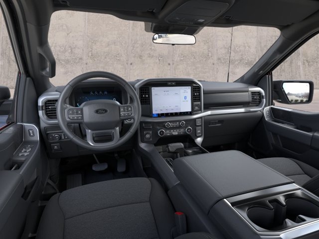 New 2026 Ford F150 XLT w/ FX4 Off-Road Package AWD/4WD image 9