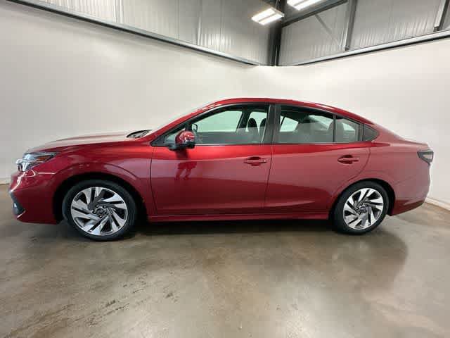 Used 2024 Subaru Legacy Limited AWD/4WD image 2