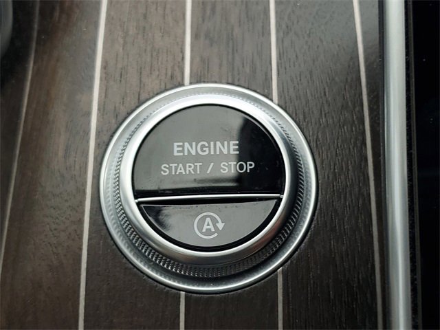 Used 2021 Mercedes-Benz S 580 4MATIC Sedan image 35