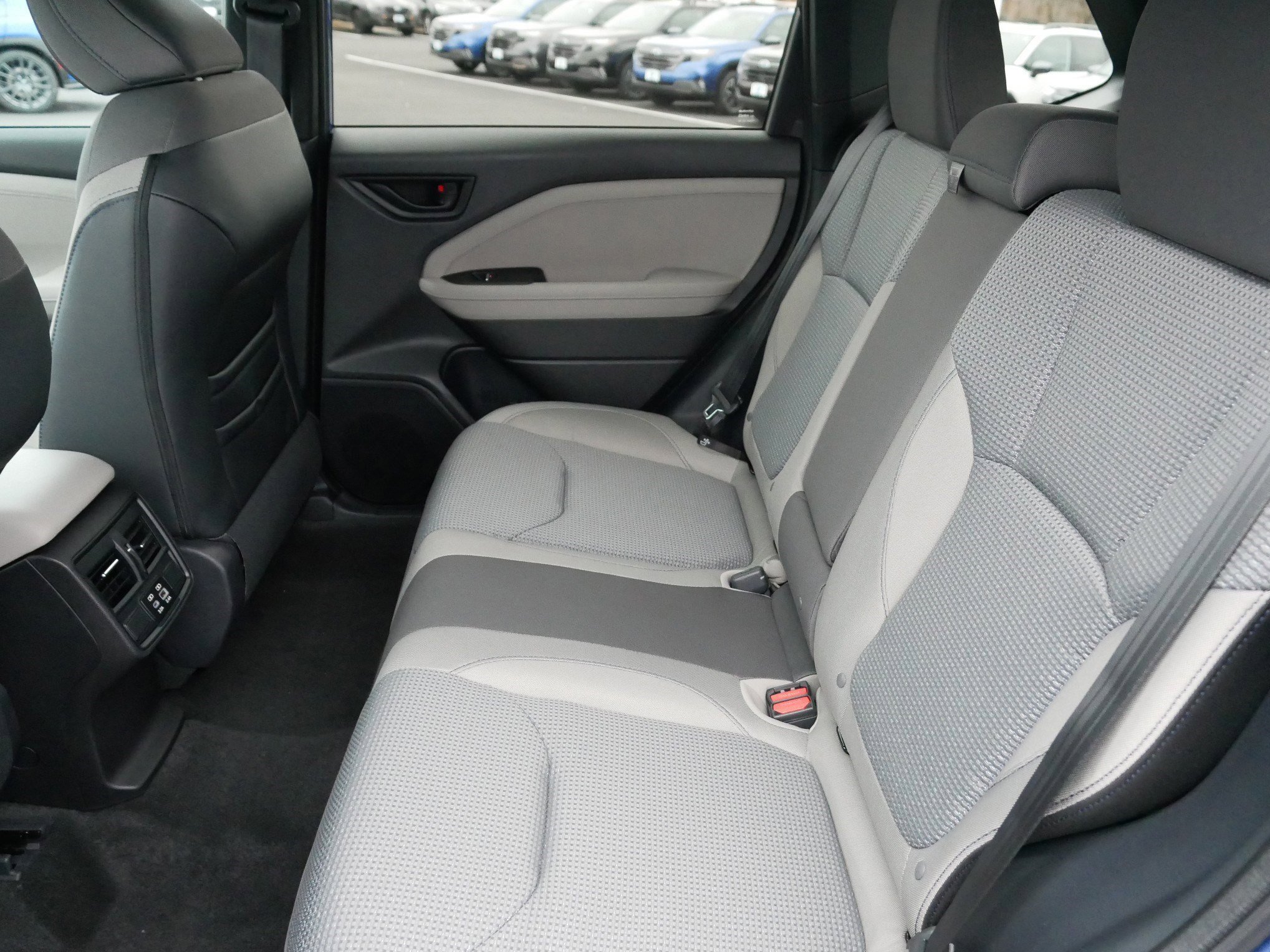 New 2026 Subaru Forester Premium image 6