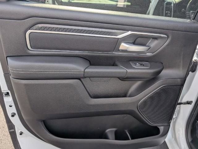 New 2026 RAM 1500 Big Horn image 11