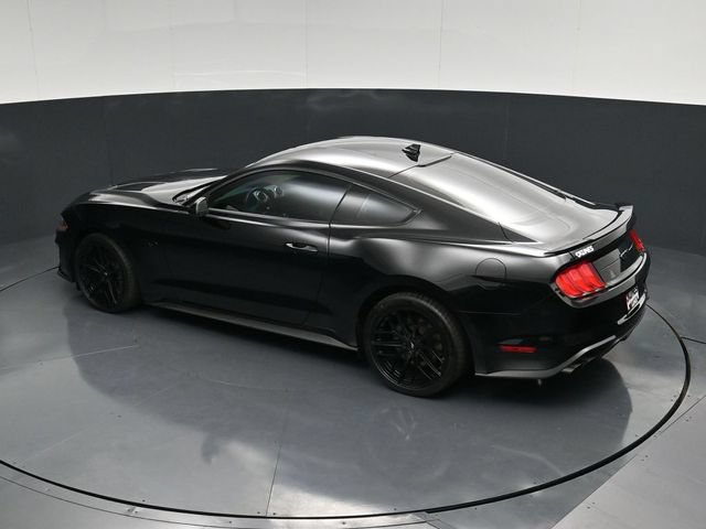 Used 2023 Ford Mustang GT w/ Equipment Group 301A RWD image 51