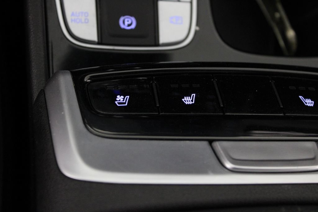 Used 2022 Hyundai Tucson SEL w/ Convenience + Premium Package FWD image 23