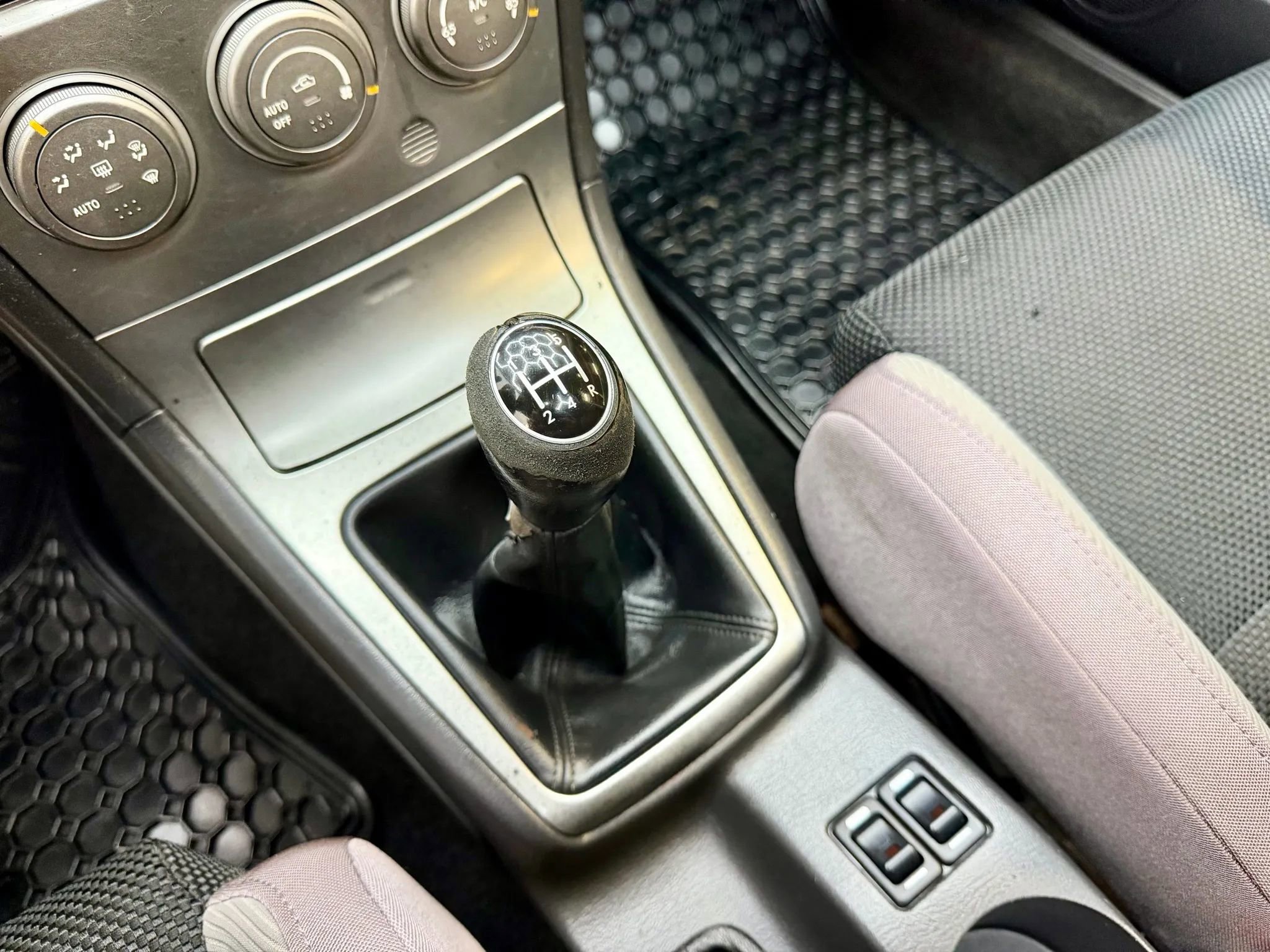 Used 2007 Subaru Impreza WRX Limited image 16