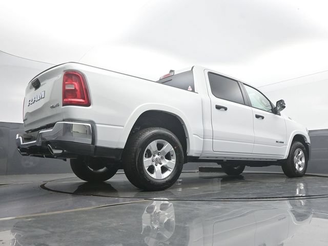 New 2026 RAM 1500 Big Horn AWD/4WD image 51