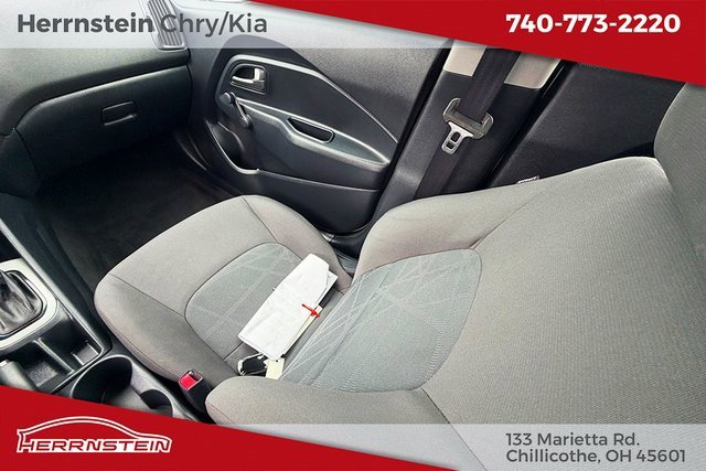 Used 2015 Kia Rio LX image 11