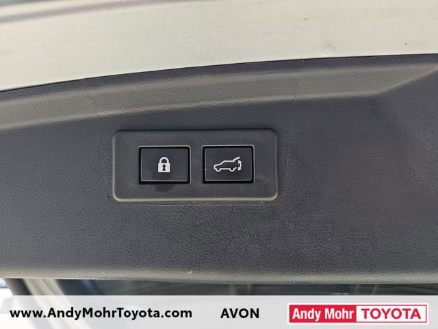 Used 2023 Subaru Outback Onyx Edition AWD/4WD image 30