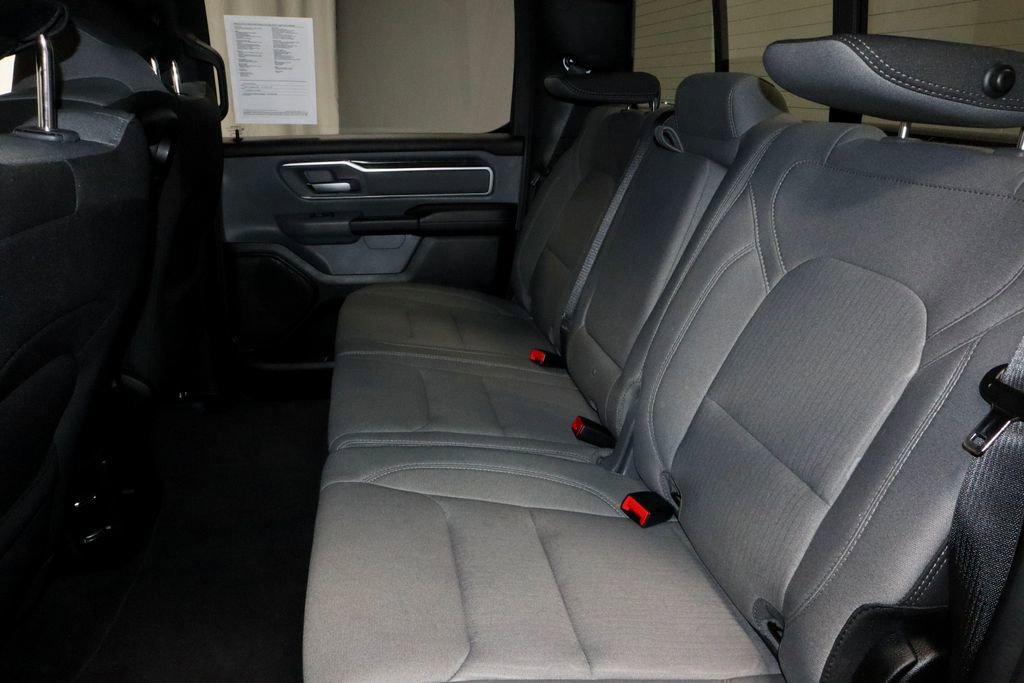 Used 2023 RAM 1500 Big Horn AWD/4WD image 22
