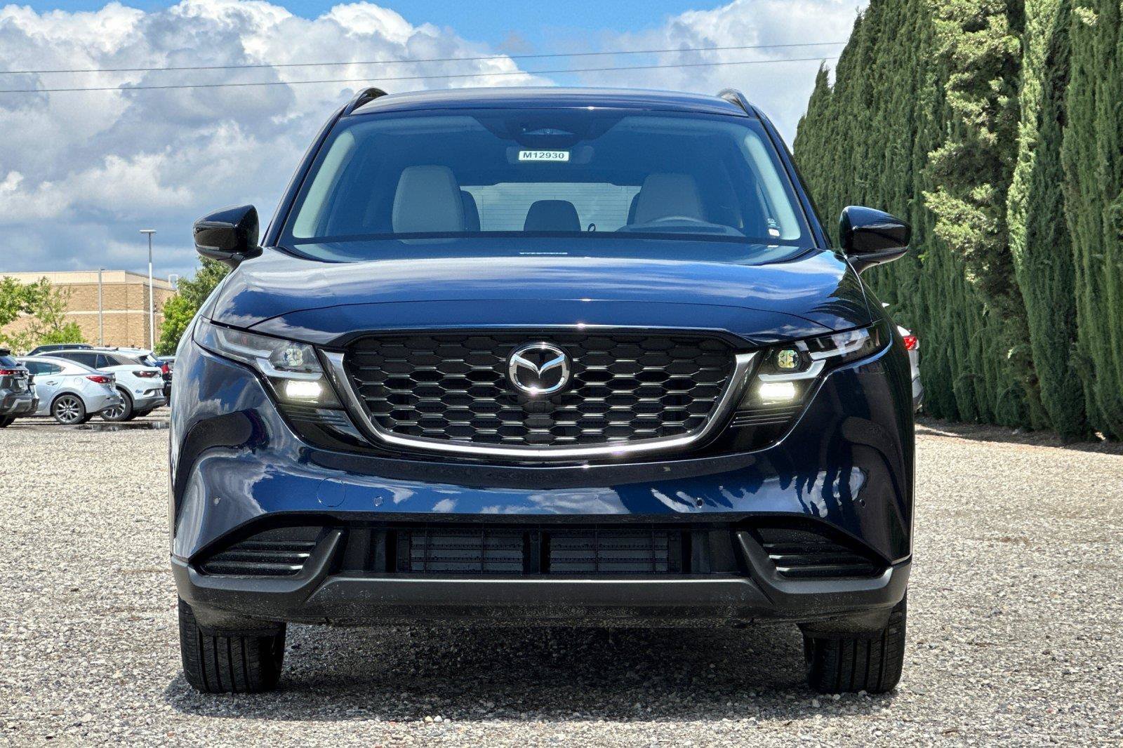 New 2026 MAZDA CX-5 Preferred AWD/4WD image 9