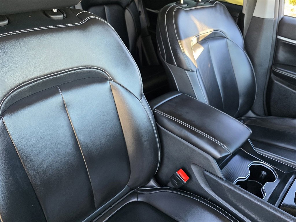 Used 2023 Jeep Grand Cherokee Limited image 26