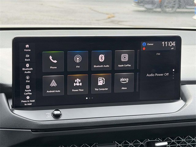 Certified 2025 Honda Accord Sport image 12