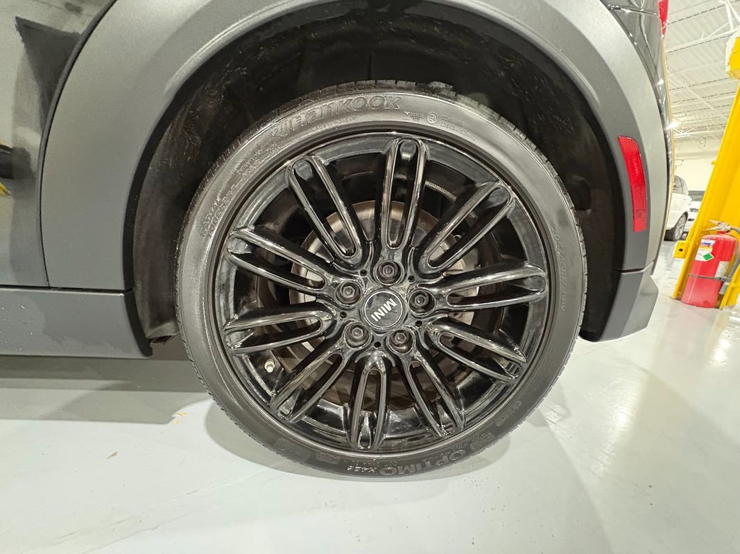 Used 2023 MINI Cooper S image 43