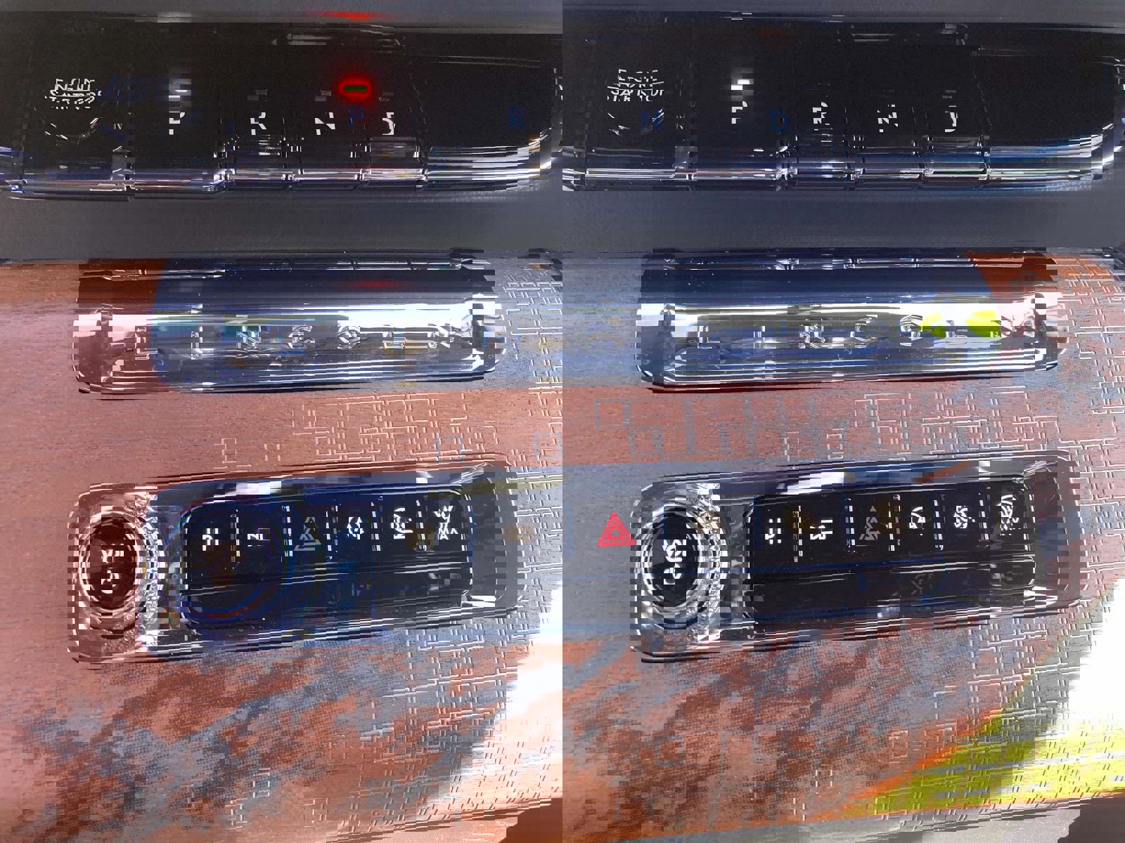 New 2025 Lincoln Aviator Black Label image 27