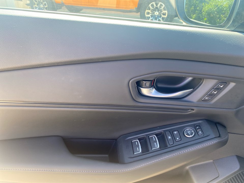 Certified 2026 Honda Accord Sport image 36