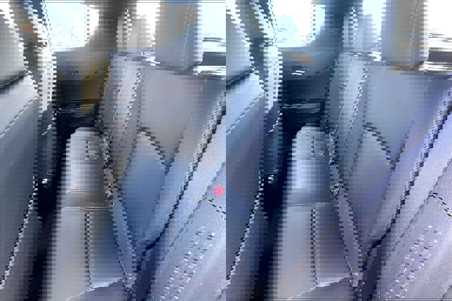 Used 2019 Toyota C-HR Limited image 19