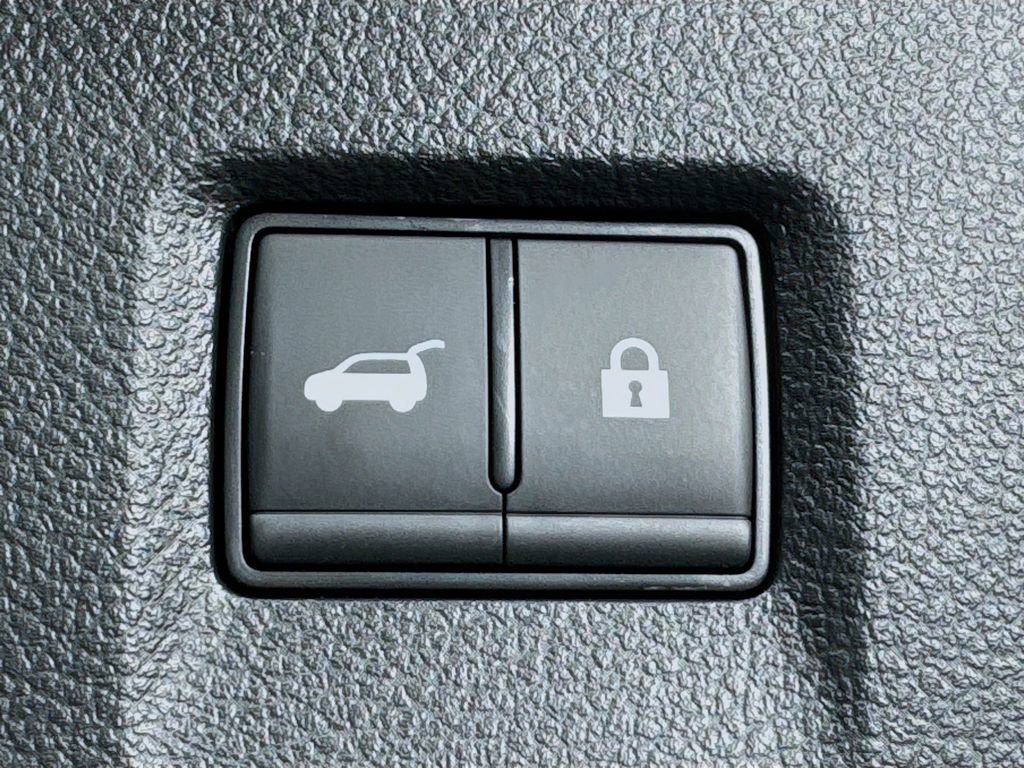 Used 2026 INFINITI QX60 Luxe w/ Cargo Package image 32