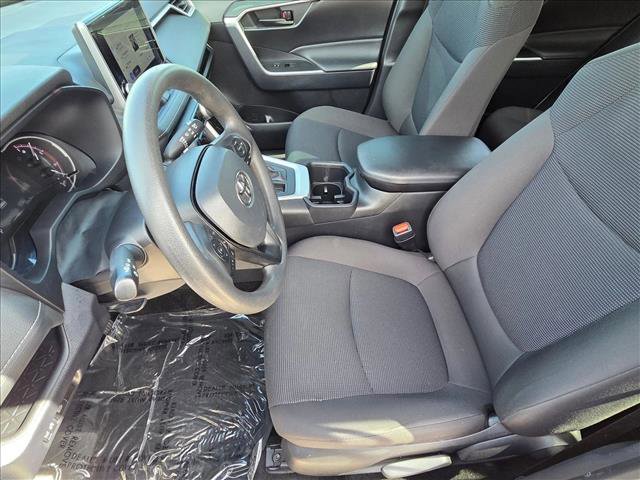 Certified 2024 Toyota RAV4 LE image 14
