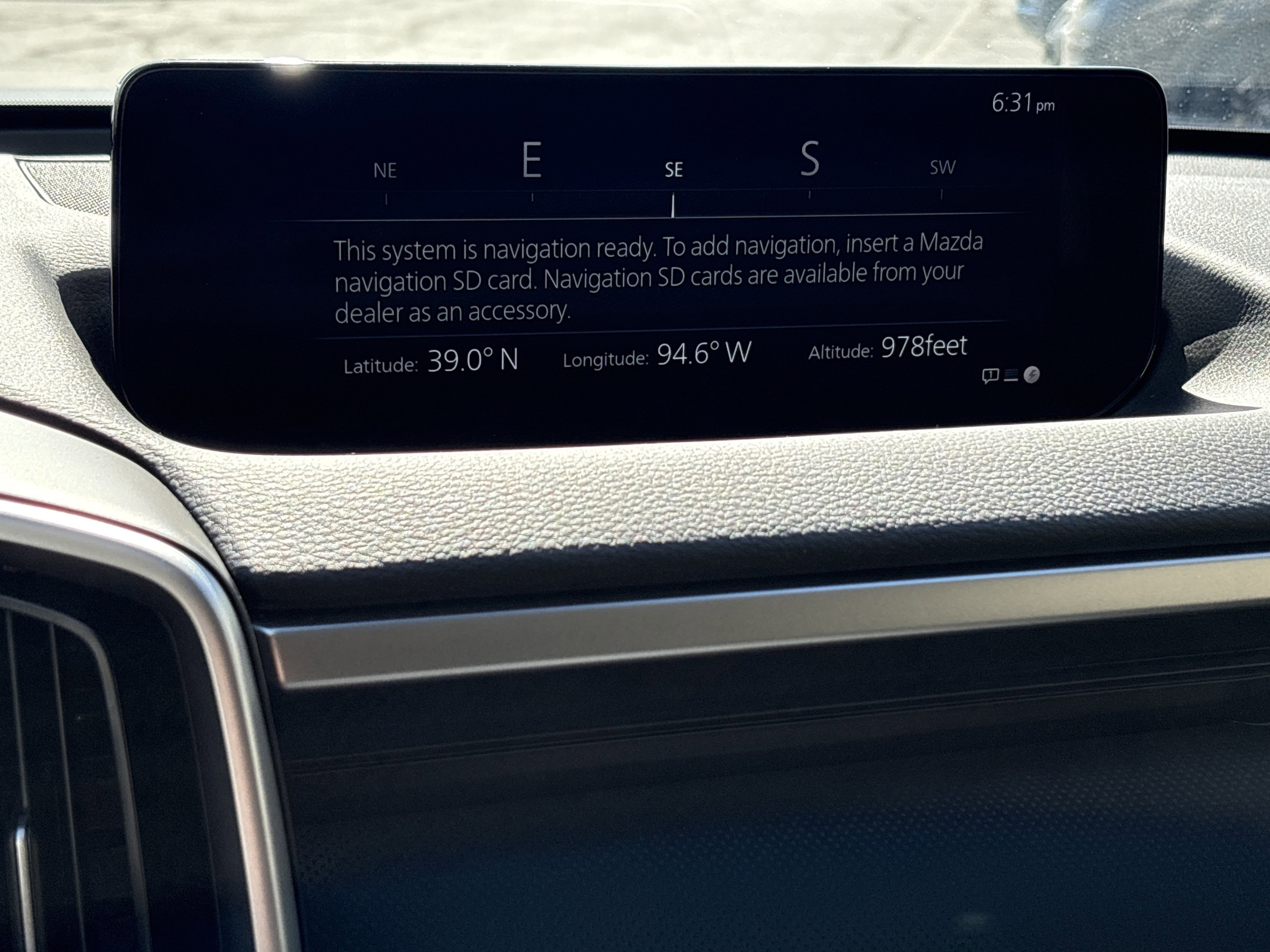 Used 2025 MAZDA CX-50 AWD 2.5 S w/ Weather Package image 24