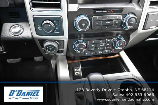 Used 2020 Ford F150 Lariat AWD/4WD image 32