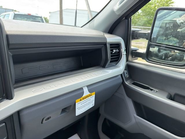 New 2026 Ford F250 XL w/ STX Appearance Package AWD/4WD image 24