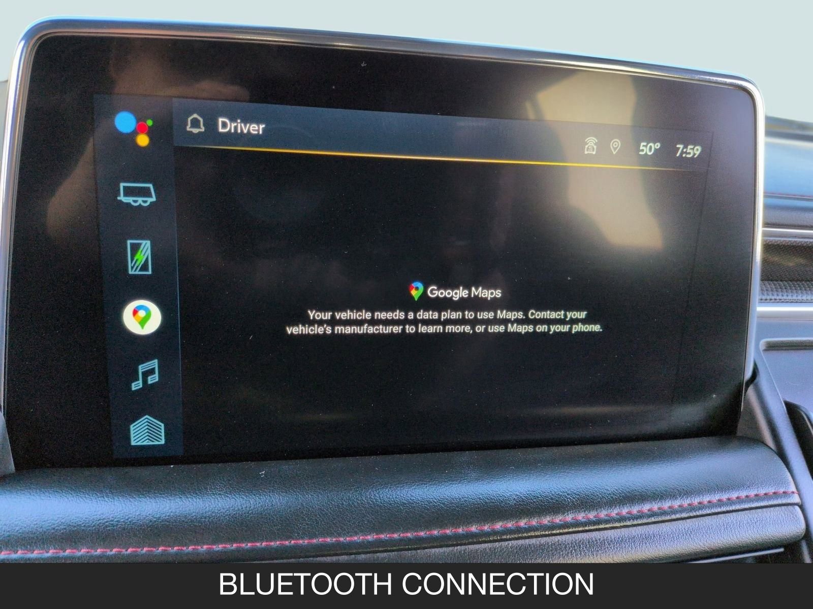 Used 2022 Chevrolet Tahoe RST w/ Luxury Package image 18