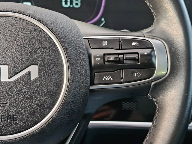 Used 2024 Kia Sportage X-Line w/ X-Line Premium Package image 33
