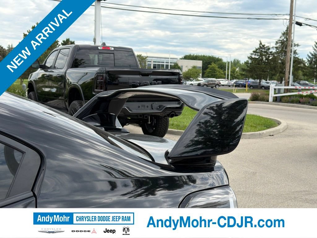 Used 2020 Subaru WRX Premium w/ Popular Package #1 AWD/4WD image 11