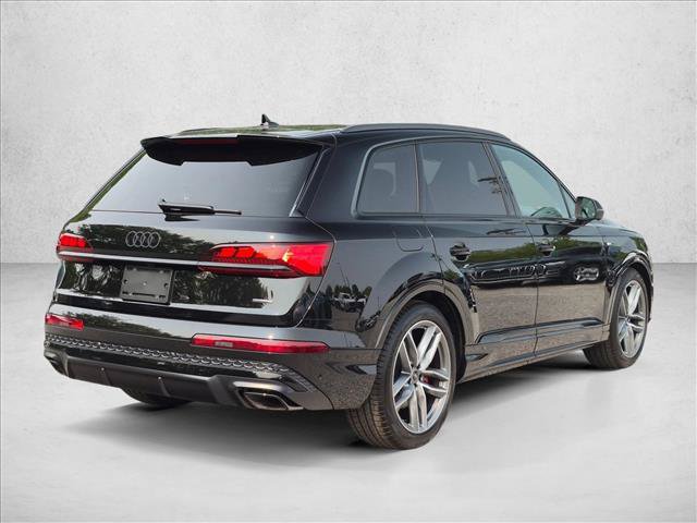New 2026 Audi Q7 3.0T Prestige AWD/4WD image 2