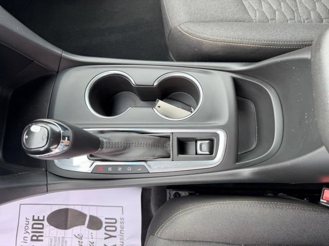 Used 2018 Chevrolet Equinox LT FWD image 19